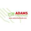 Adams Foodservice Trading Ltd Logo