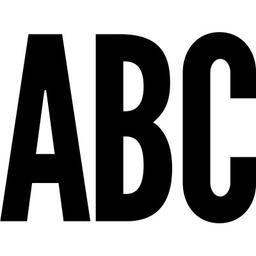ABC Buildings Logo