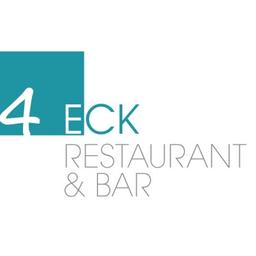 4Eck - Restaurant und Bar Logo