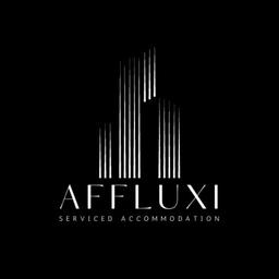 AFFLUXI Logo