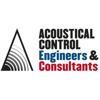 Acoustical Control Engineers Ltd Logo