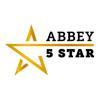 Abbey 5 Star Logo