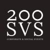 200 SVS Logo