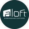 Aloft Birmingham Eastside Careers Logo