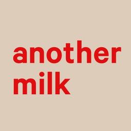 another milk GmbH Logo