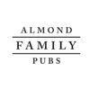 Almond Family Pubs Logo