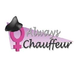 Always Chauffeur Wedding Cars Logo