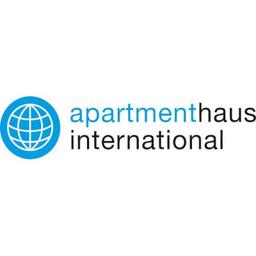 apartmenthaus international Logo