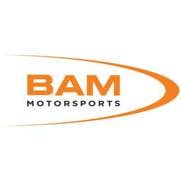 BAM Motorsports Group Logo