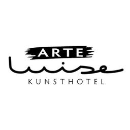 Arte Luise Kunsthotel Berlin Logo