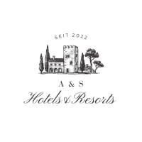 A&S Hotels & Resorts Logo