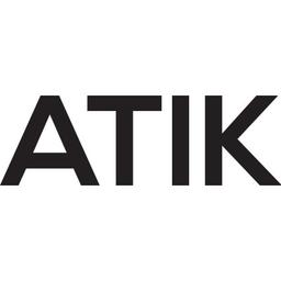 ATIK Edinburgh Logo