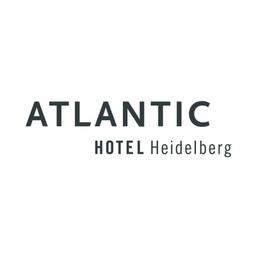 ATLANTIC Hotel Heidelberg Logo