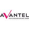 AVANTEL Hotelreservierung GmbH Logo