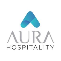 AURA Hospitalitys Logo