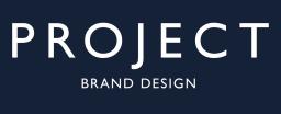 Project Brand Design Logo