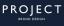 Project Brand Design Logo