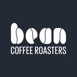 Bean Coffee Logo