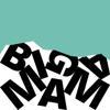BIG MAMA Hotels Logo