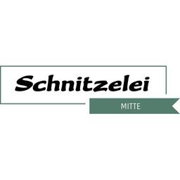 BCH Schnitzelei GmbH Logo