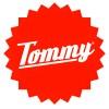 Tommy Logo