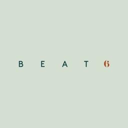 Beat 6 Logo