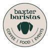Baxter Baristas Logo