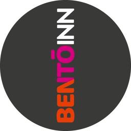 Bento Inn Munich Messe Logo