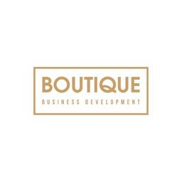 Boutique Business Development Logo