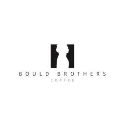 Bould Brothers Coffee Logo
