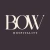 Bow Hospitality Logo