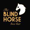Blind Horse Popup LTD Logo