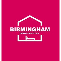 Birmingham Contractor Stays Logo