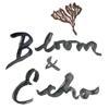 Bloom & Echo Logo