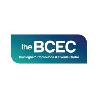 Birmingham Conference and Events Centre & Holiday Inn Birmingham City Centre Logo
