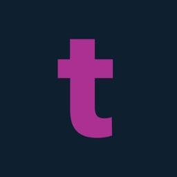Thrive Marketing Limited Logo