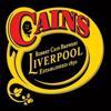 Cains Brewery Village Logo