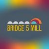 Bridge 5 Mill Logo