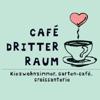Cafe Dritter Raum Logo