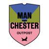 Brewdog Outpost Manchester Logo