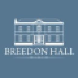Breedon Hall Logo