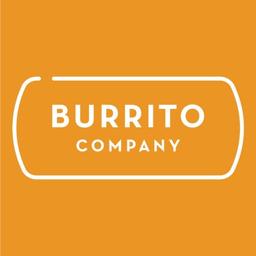 Burrito Company Logo