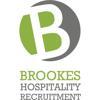 BROOKES HOSPITALITY RECRUITMENT LTD Logo