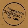 Cambridge Craft Beer Co. Logo