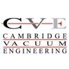 Cambridge Vacuum Engineering Logo