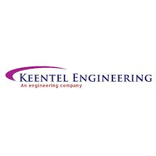 Keentel Engineering Logo