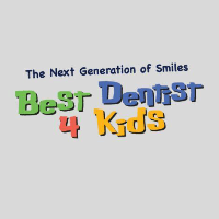 Bestdentist 4 Kids Logo