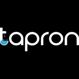 Tapron Ireland Logo