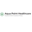 Aqua Point Health Care Acupressure and Naturopathy Centre Logo
