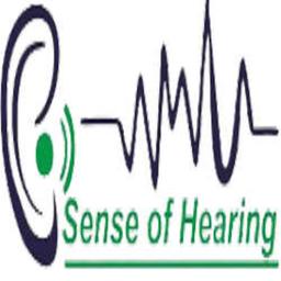 Sense of Hearing Logo